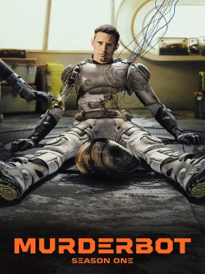 Người Máy Murderbot (2025)